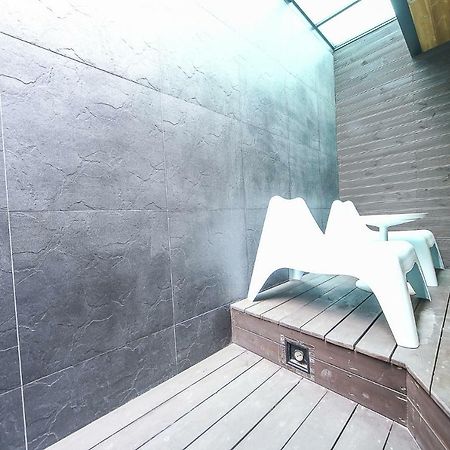 Hotel Story Seoul Exterior foto