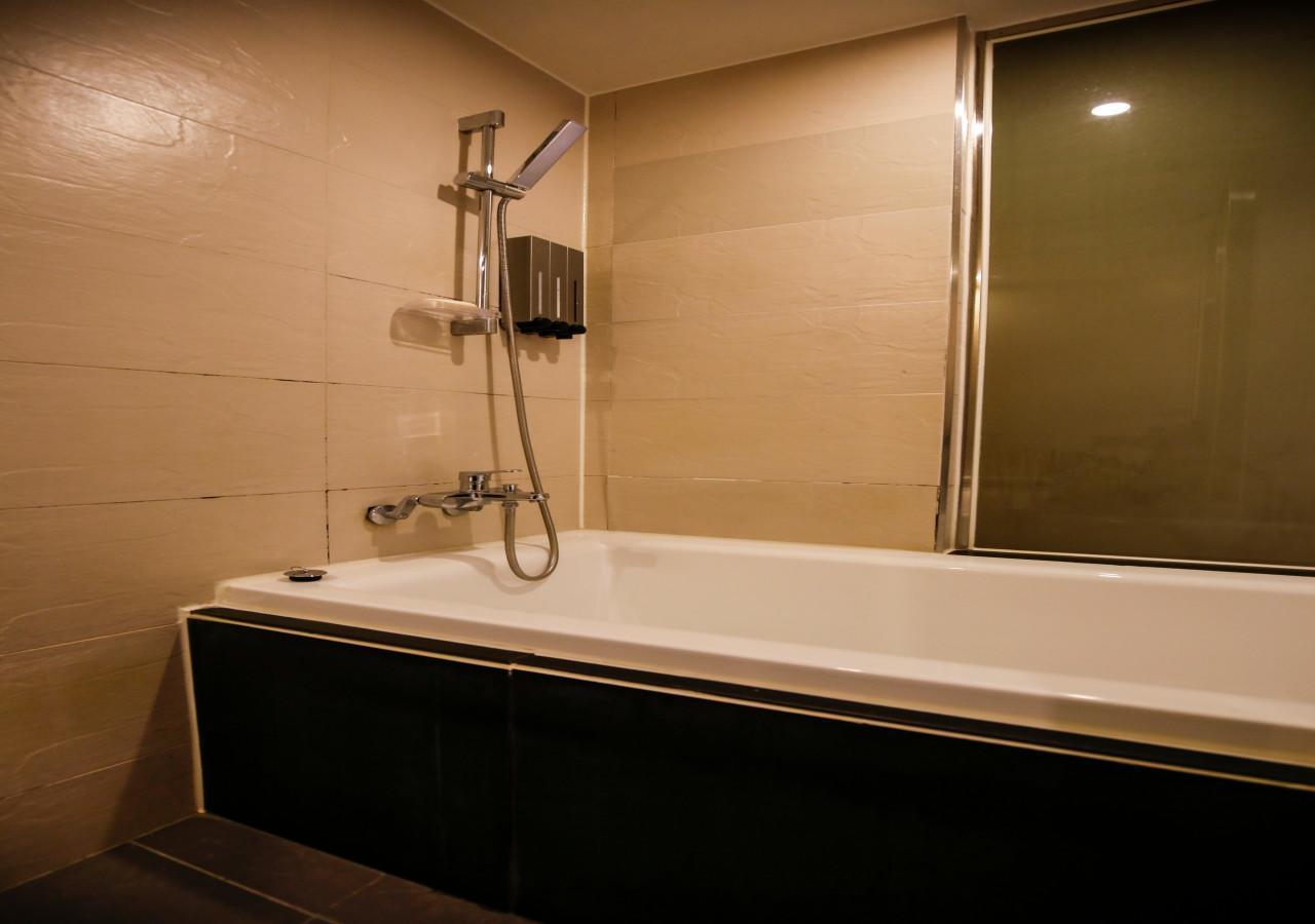 Hotel Story Seoul Exterior foto