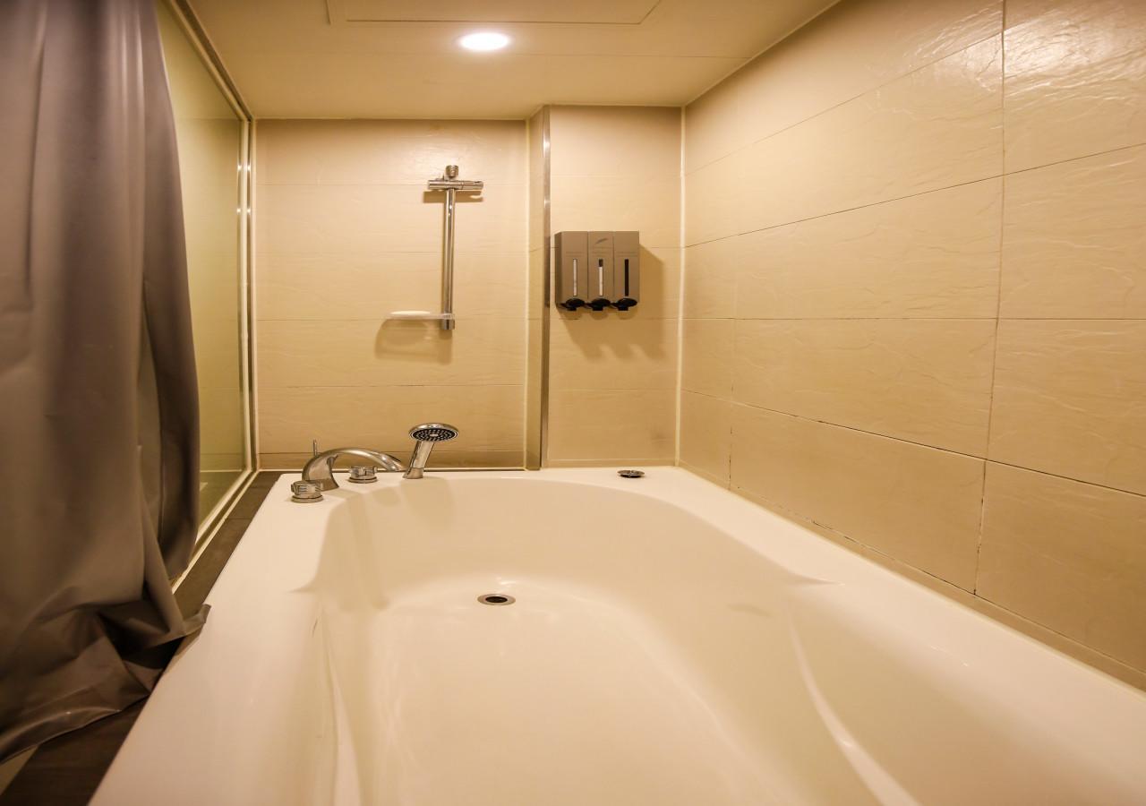 Hotel Story Seoul Exterior foto