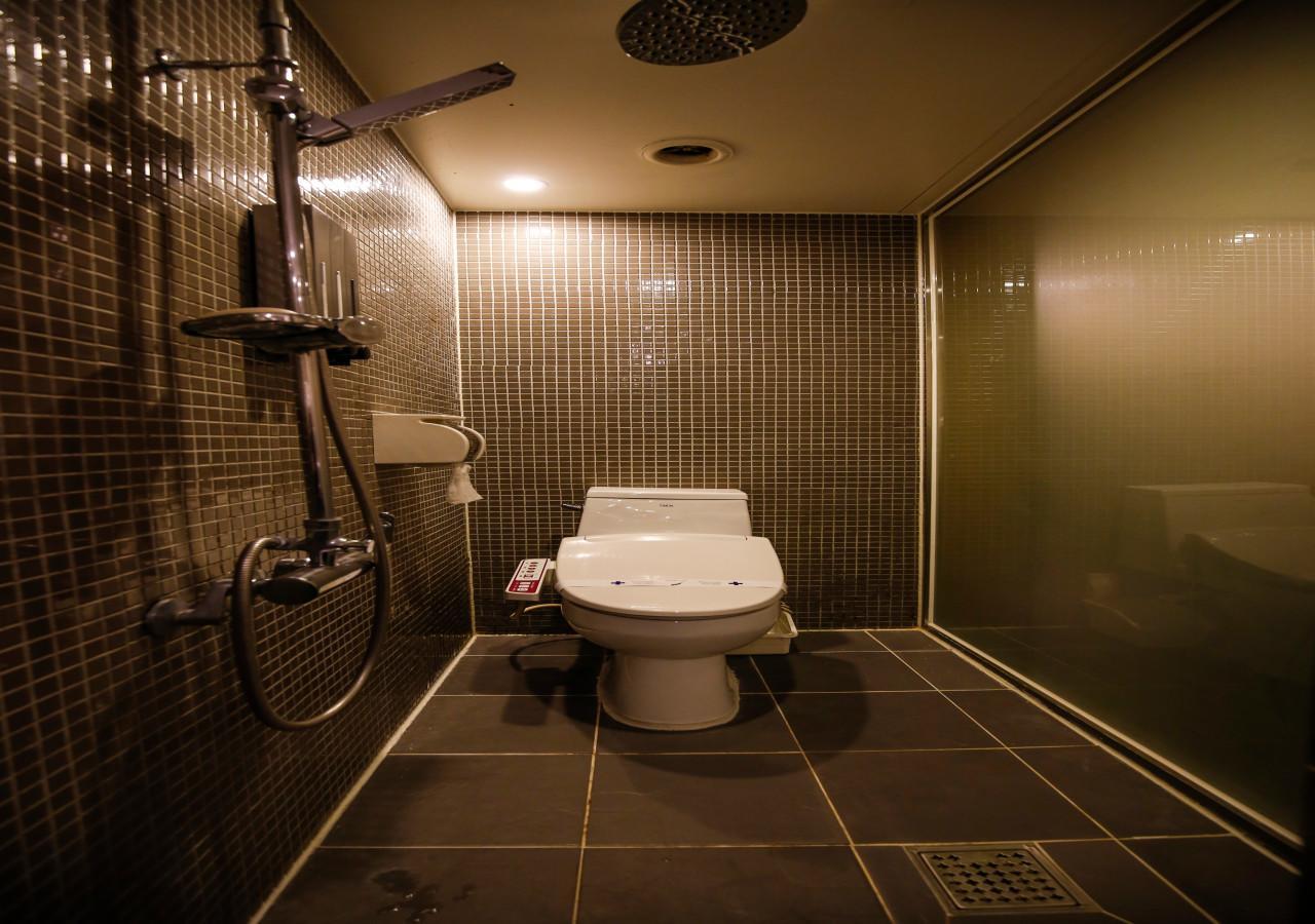Hotel Story Seoul Exterior foto