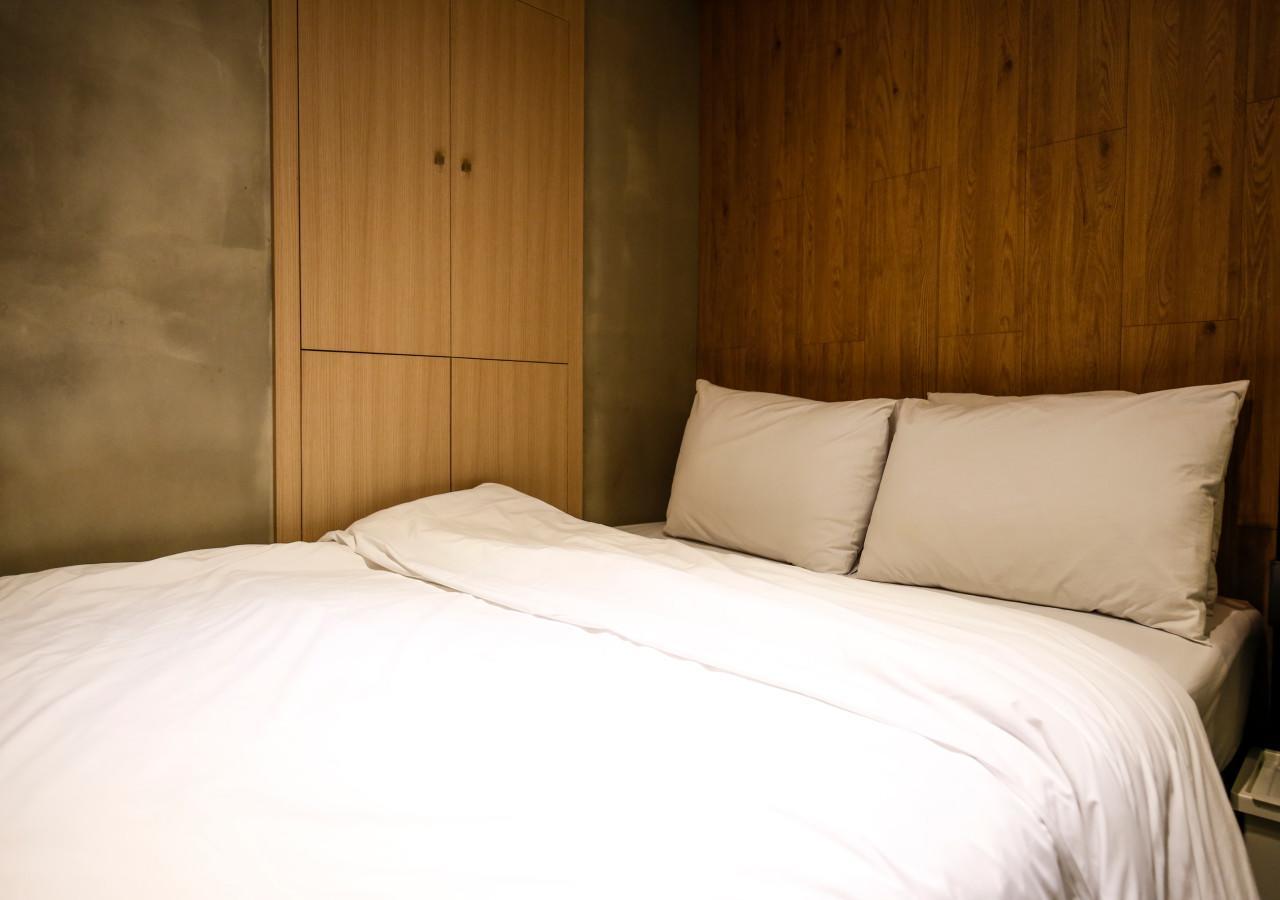 Hotel Story Seoul Exterior foto