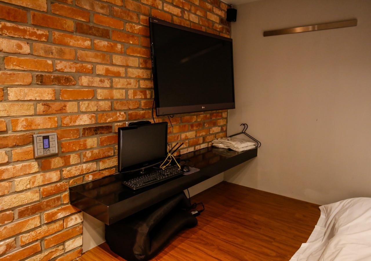 Hotel Story Seoul Exterior foto