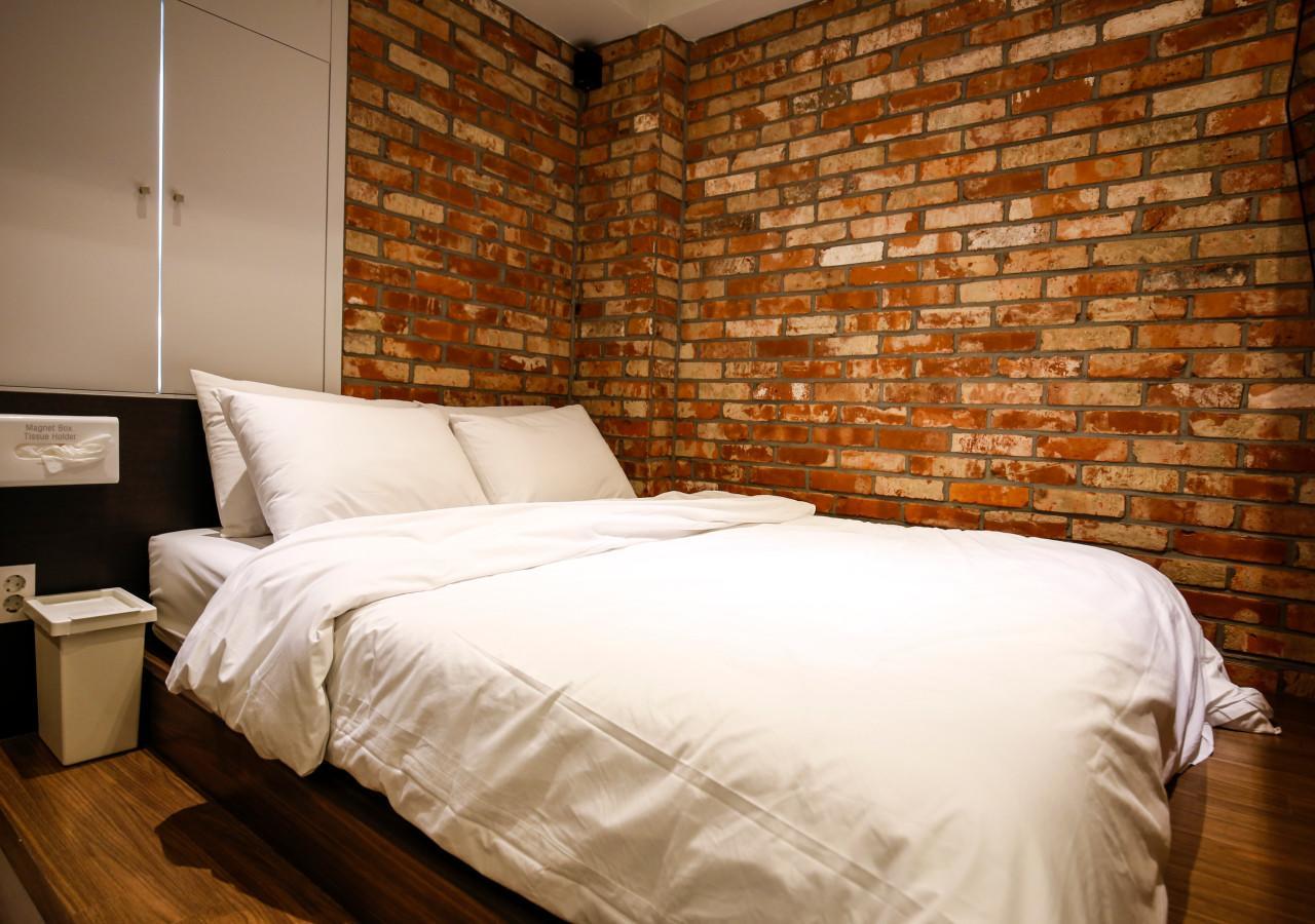 Hotel Story Seoul Exterior foto