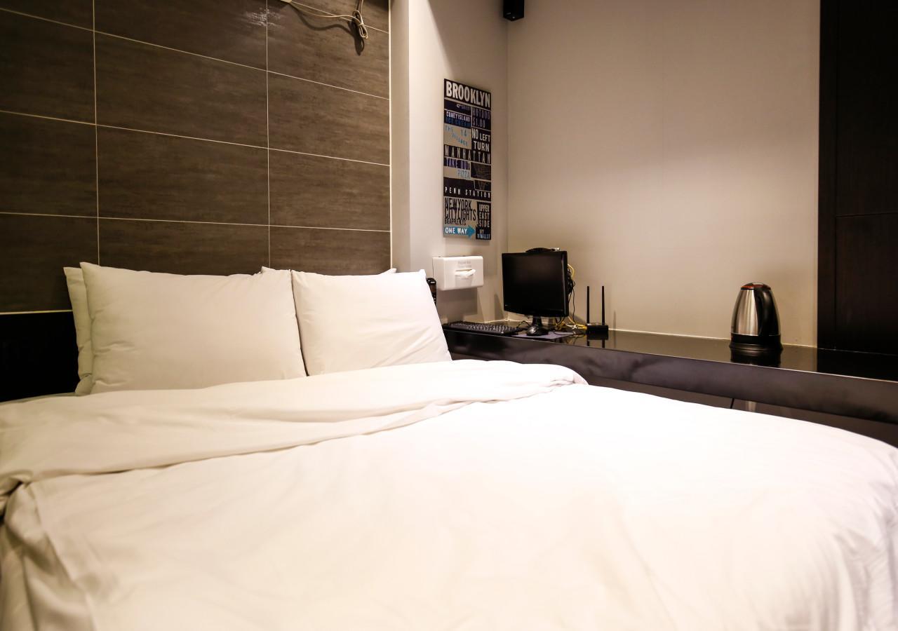 Hotel Story Seoul Exterior foto